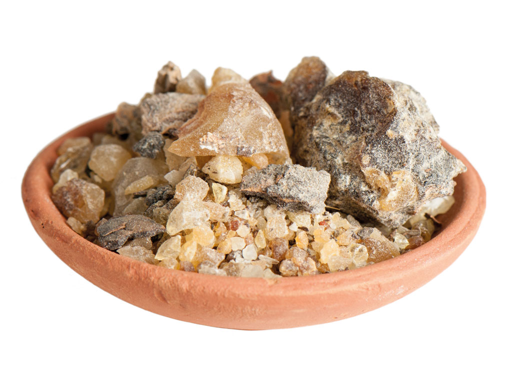 Copal Peru - Reines Harz für Reinigung & Licht Copal Peru - Reines Harz für Reinigung & Licht