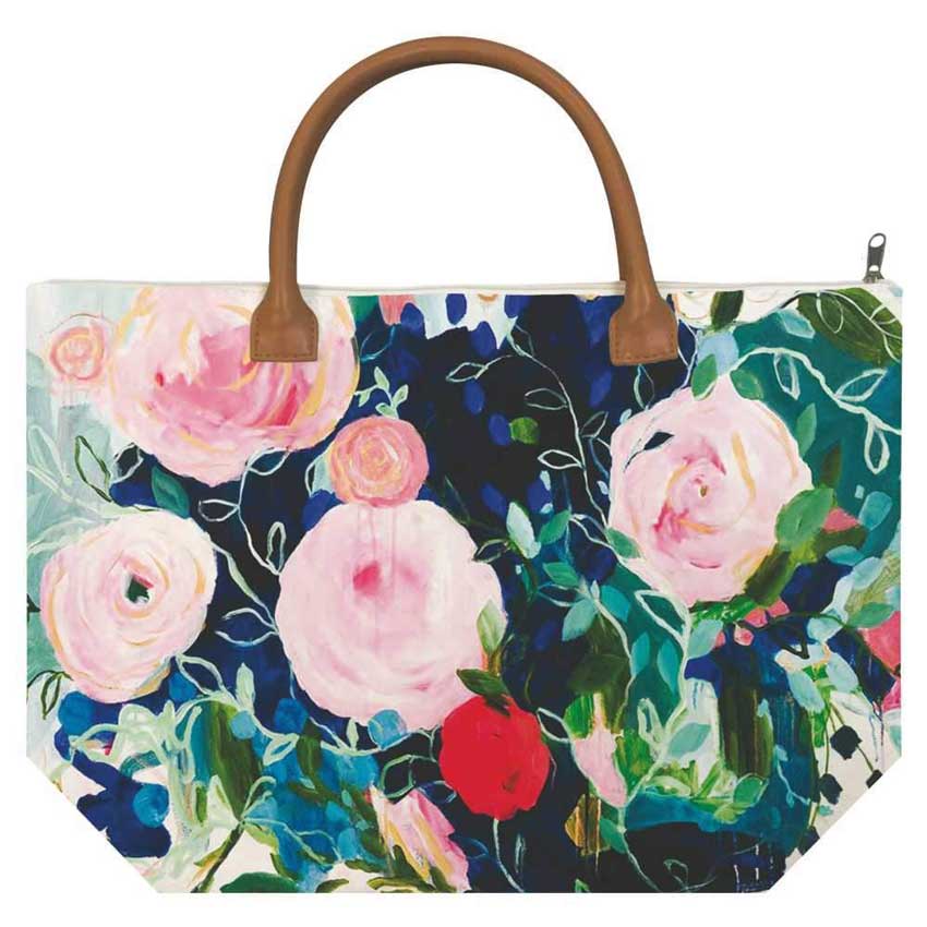 "Rosetta" - Handtasche von Paperproducts Design