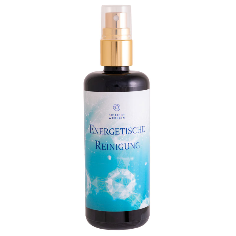 Energetische Reinigung / Aura Spray von Berk Energetische Reinigung / Aura Spray von Berk