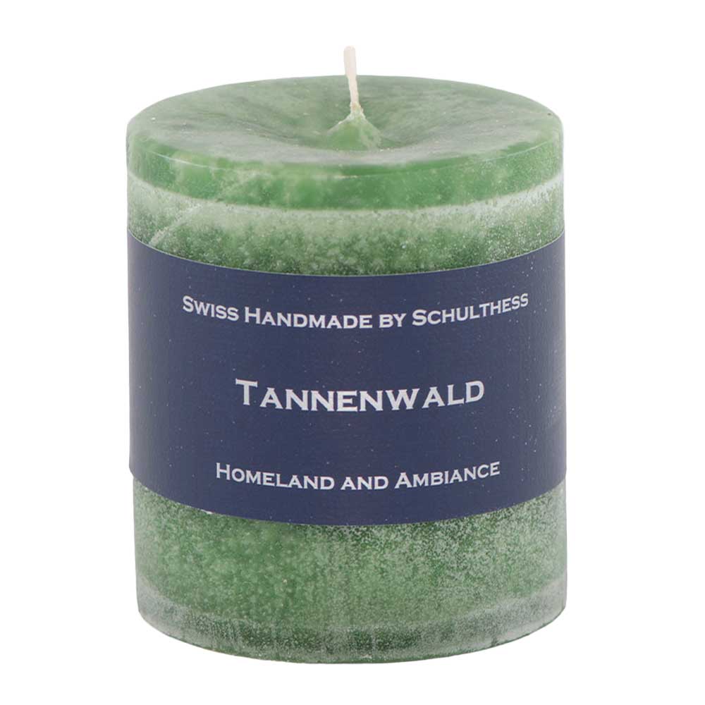 Tannenwald - Schulthess Duftkerze