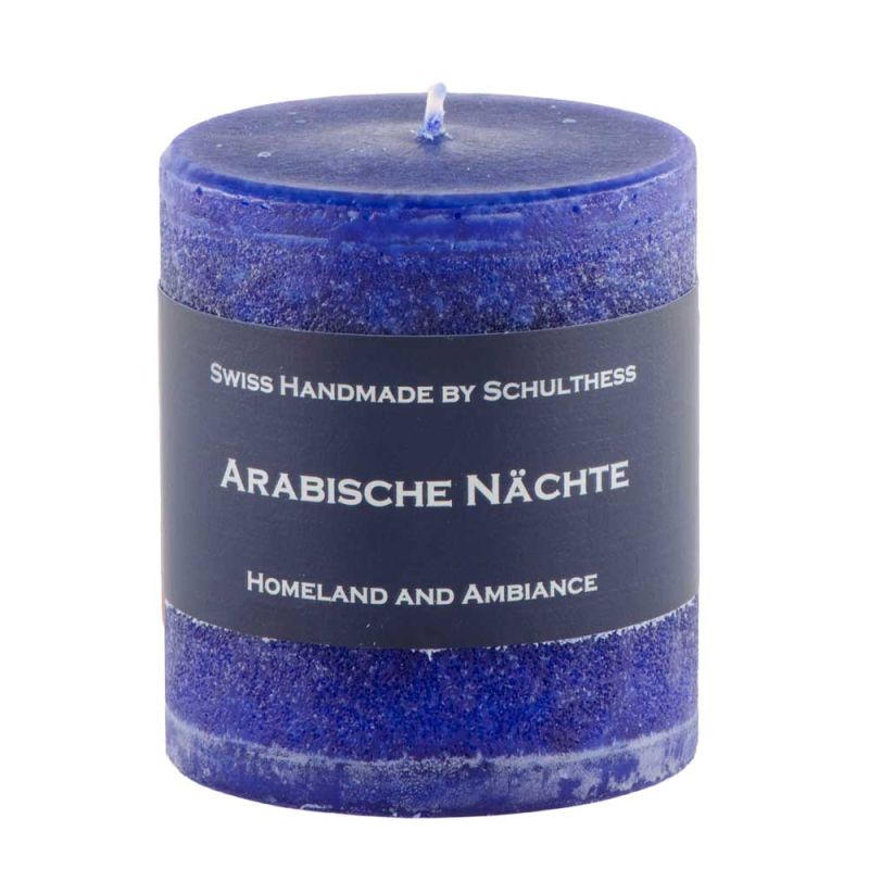 Arabische Nächte - Schulthess Duftkerze