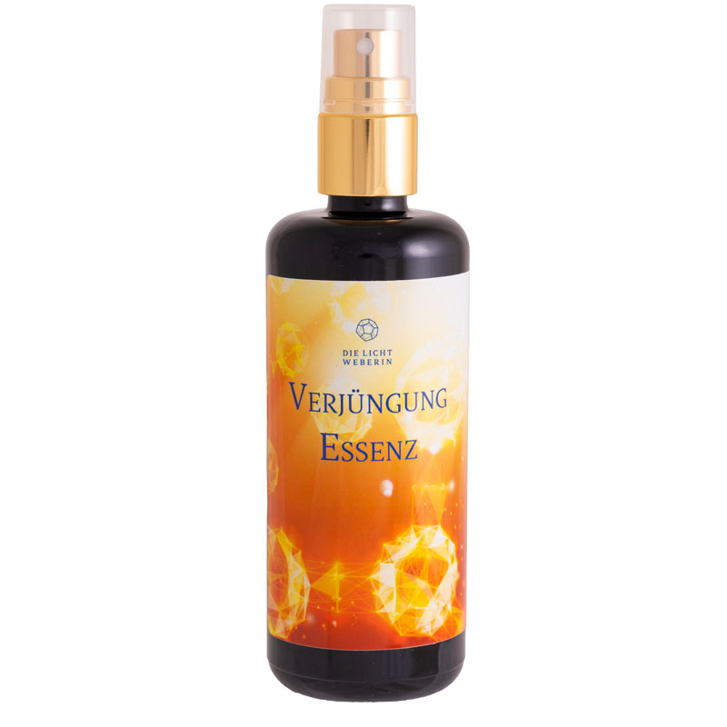 Verjüngung / Aura Spray von Berk Verjüngung / Aura Spray von Berk