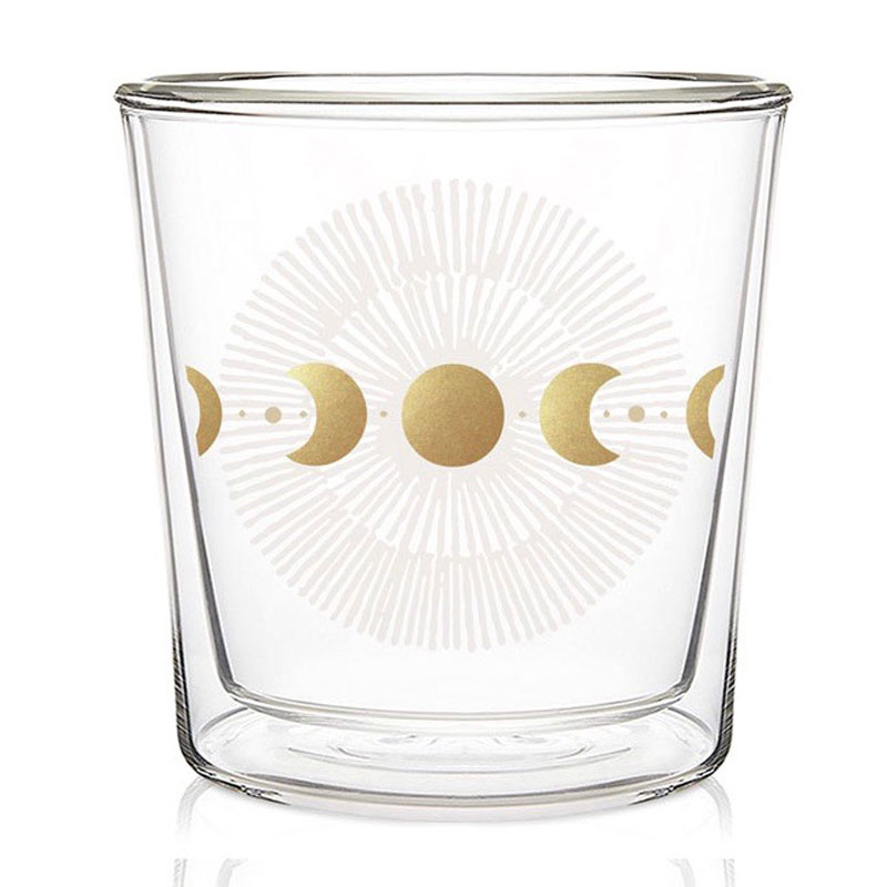 Luna & Solis - Double wall Trend Glas von PPD Luna & Solis - Double wall Trend Glas von PPD