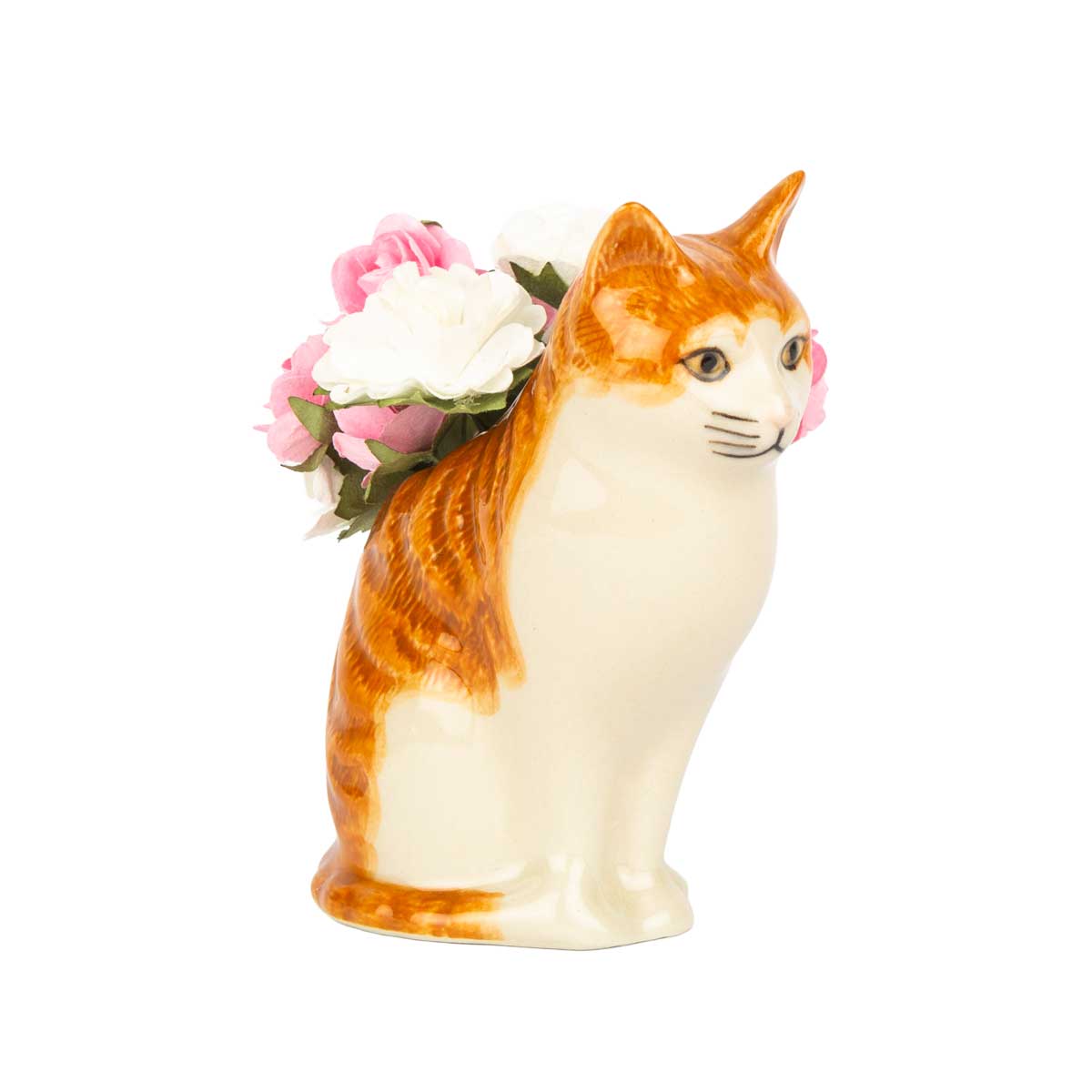 Squash Mini Vase - von Quail Ceramics