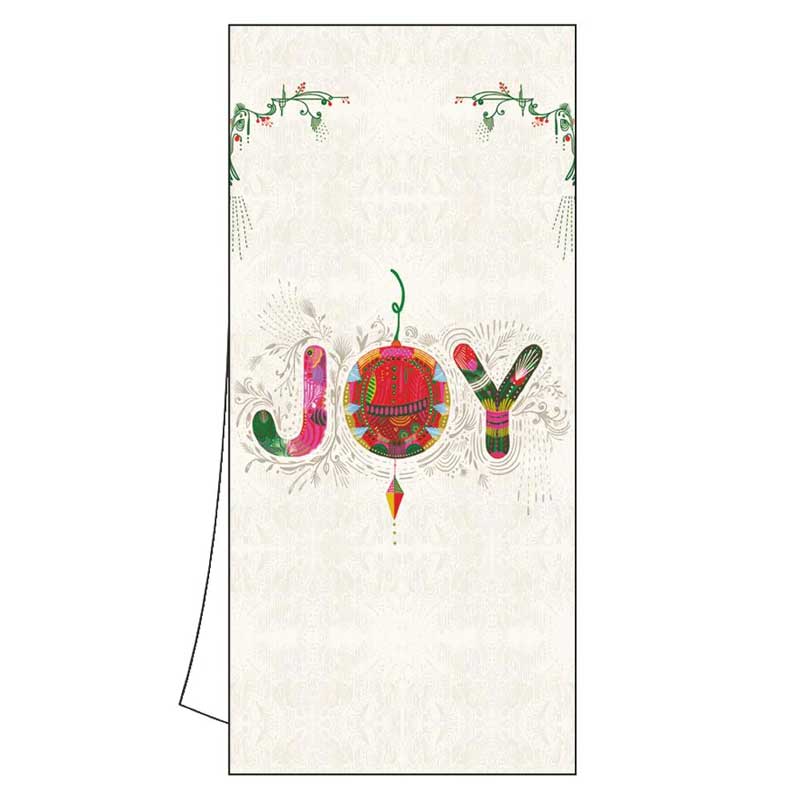 "Joy Graphique" - Geschirrtuch von Paperproducts Design
