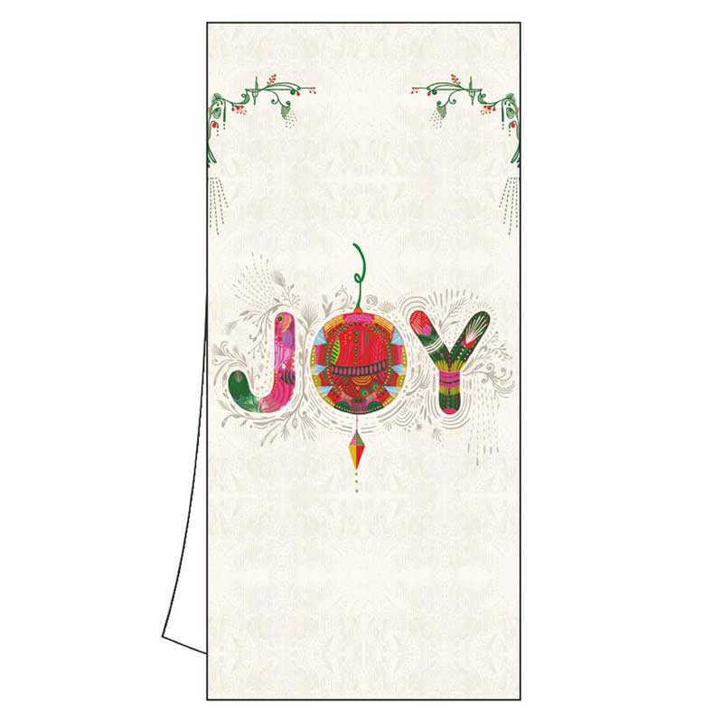 "Joy Graphique" - Geschirrtuch von Paperproducts Design "Joy Graphique" - Geschirrtuch von Paperproducts Design