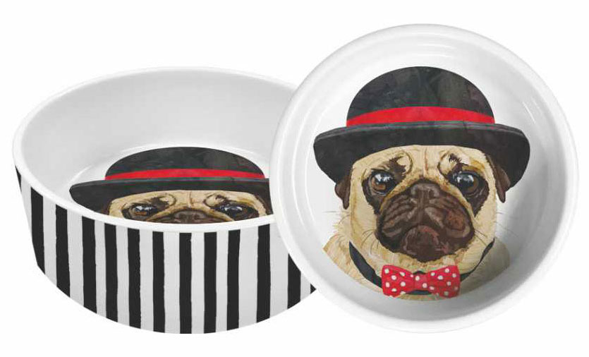 "Hudson" - Porzellanschale von Paperproducts Design "Hudson" - Porzellanschale von Paperproducts Design