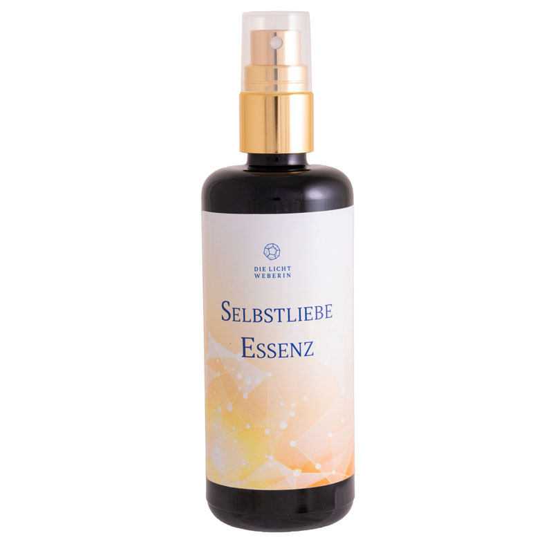 Selbstliebe / Aura Spray von Berk Selbstliebe / Aura Spray von Berk