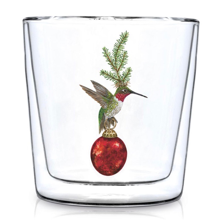 Franklin - Double wall Trend Glas von PPD Franklin - Double wall Trend Glas von PPD