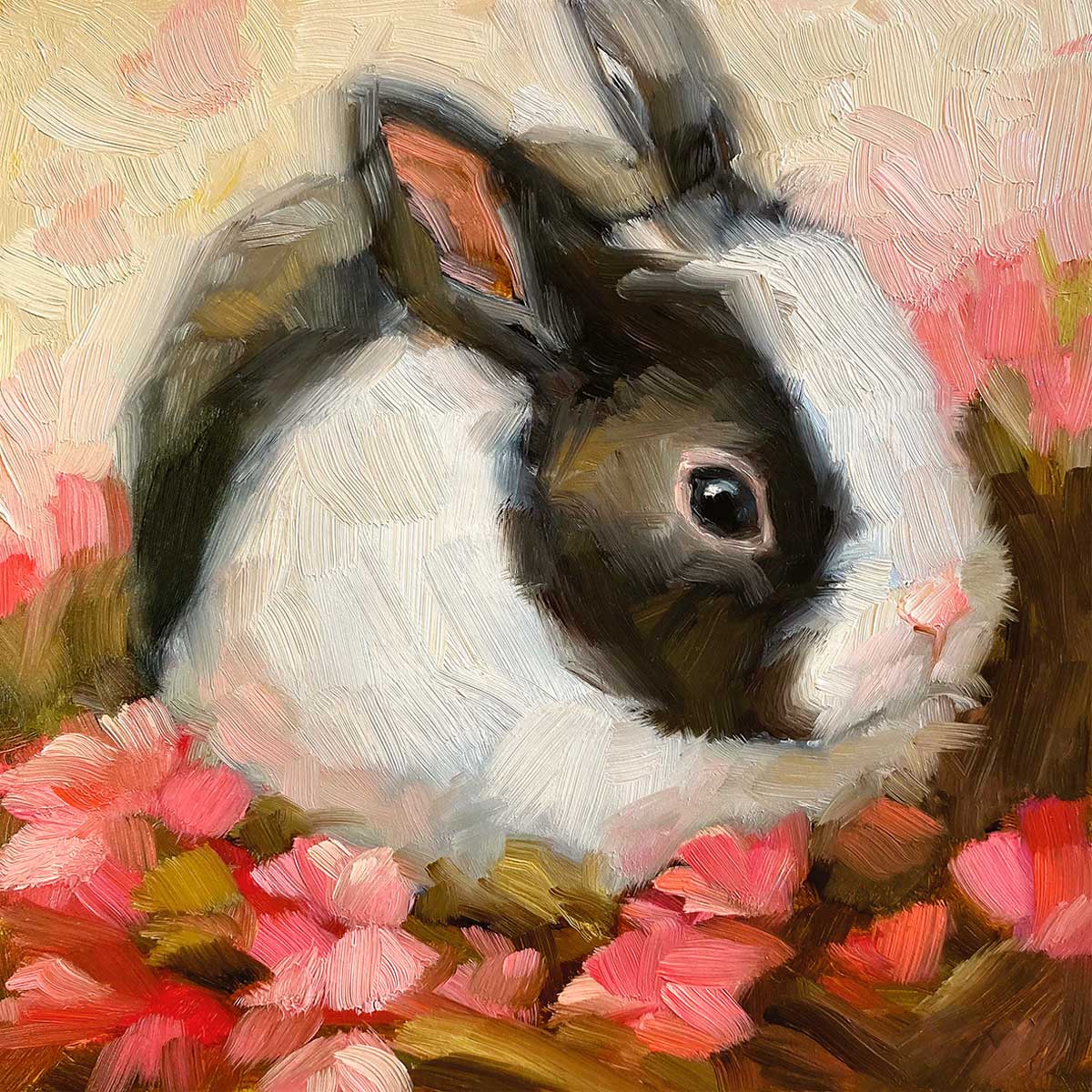 "Princesse", große Papierservietten von PPD