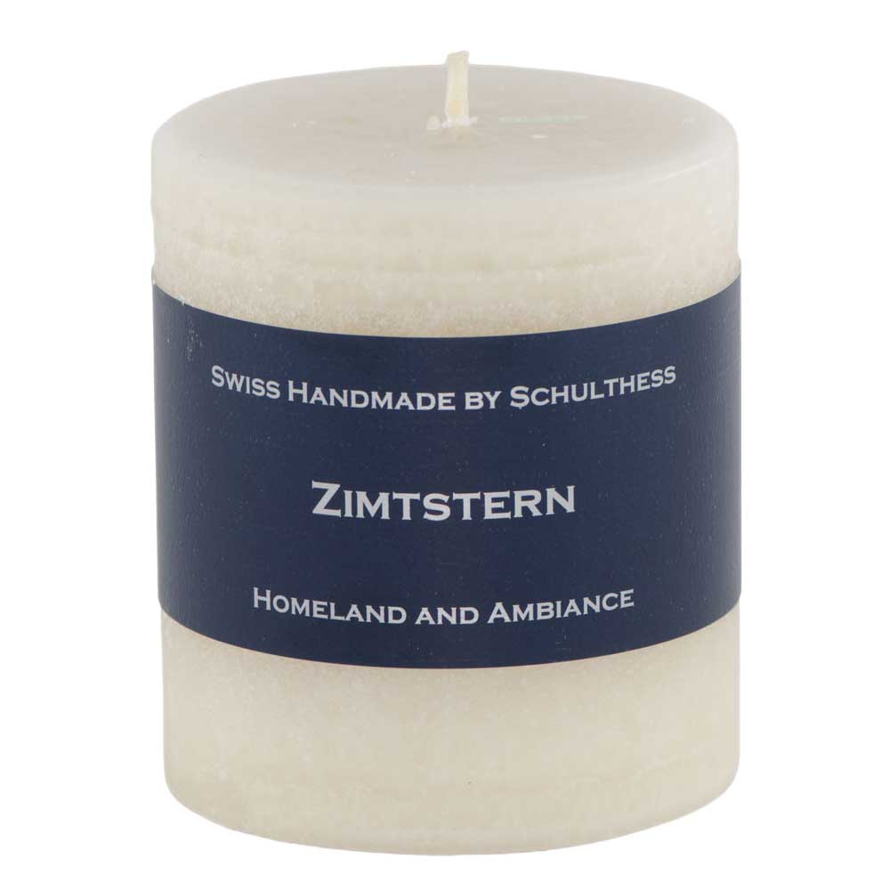 Zimtstern - Schulthess Duftkerze Zimtstern - Schulthess Duftkerze