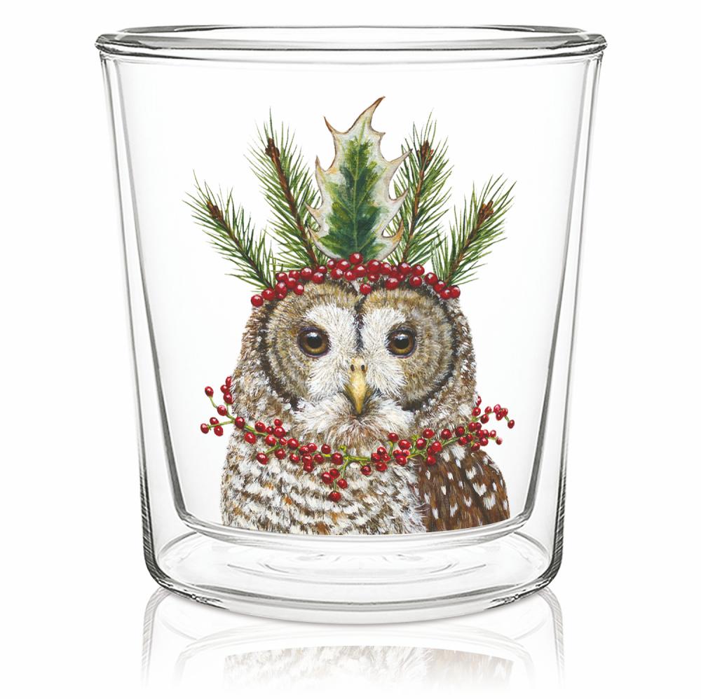 Candance - Double wall Trend Glas von PPD Candance - Double wall Trend Glas von PPD