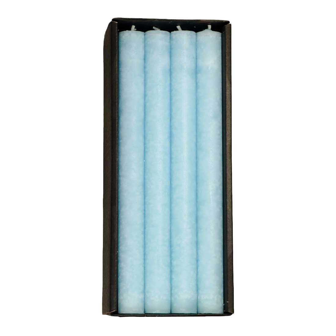 Schulthess Stabkerzen - Farbwelt Jade