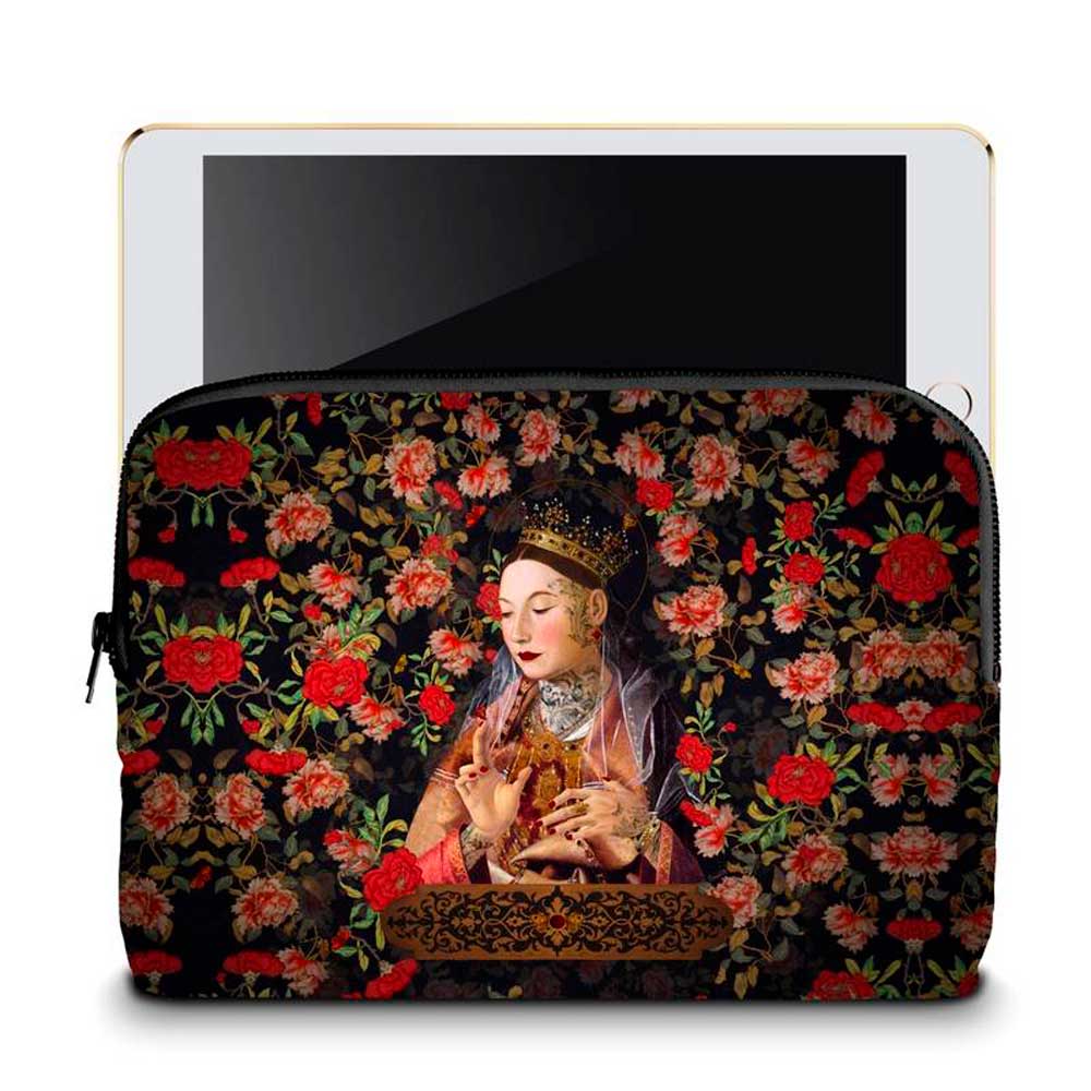 i Pad Cover  "Messina" von Voglio Bene