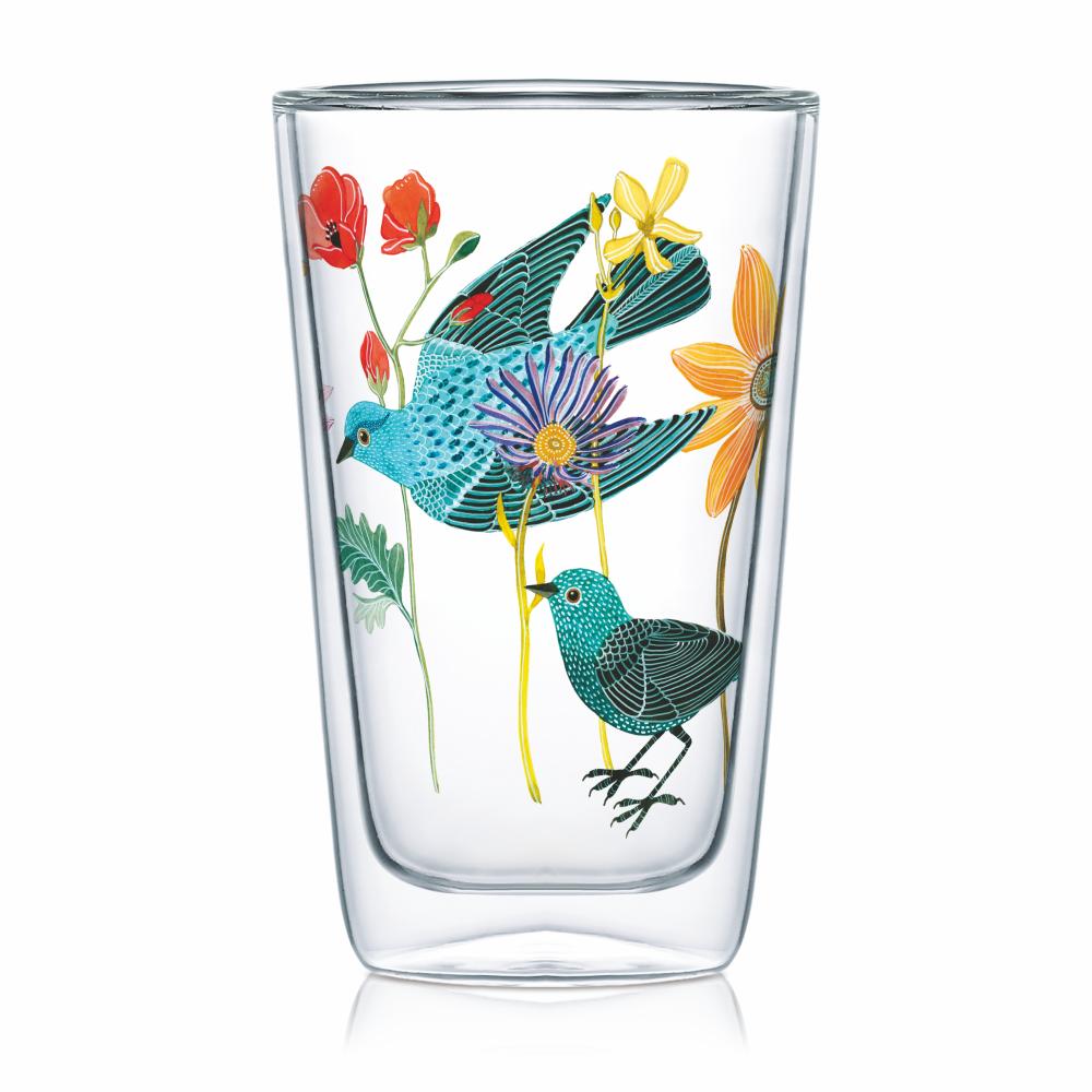 Capistrano - Latte Macchiato Glas von PPD Capistrano - Latte Macchiato Glas von PPD