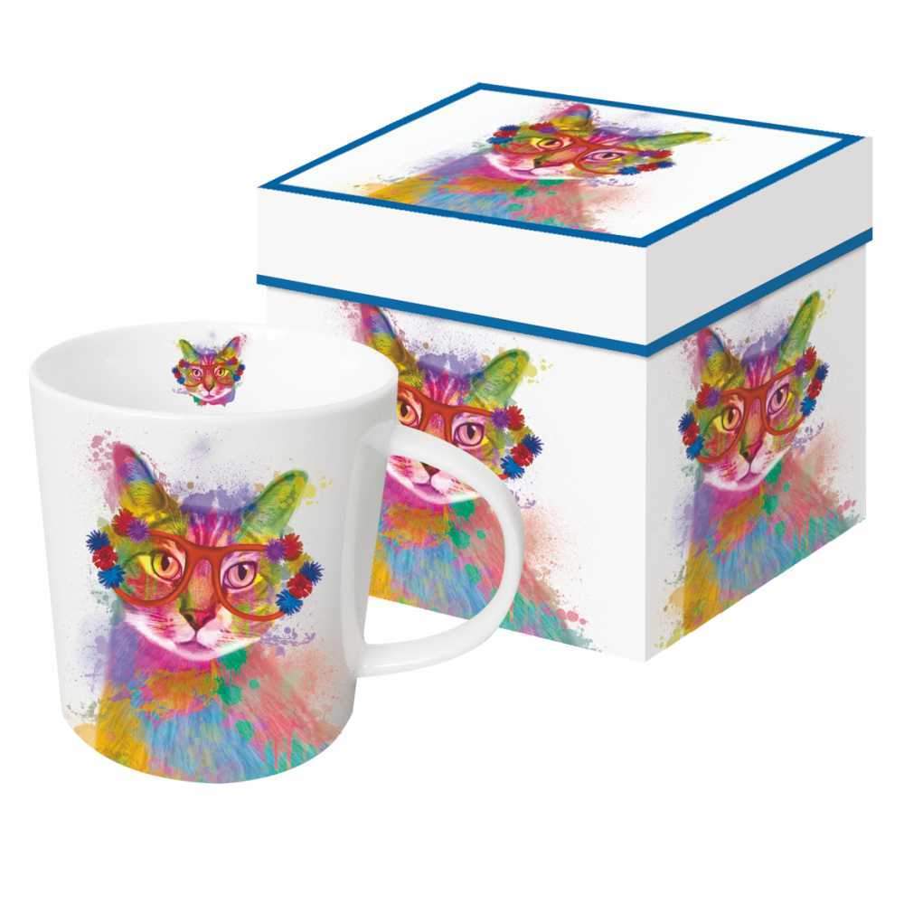 Camilla - Trend Mug & Geschenkebox von PPD Camilla - Trend Mug & Geschenkebox von PPD