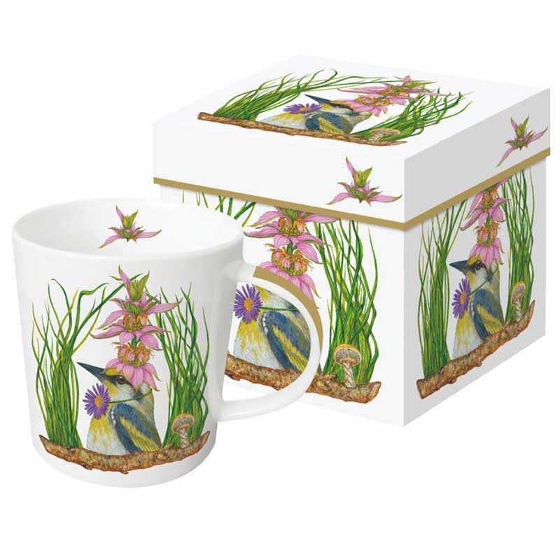 "Harper" -  Trend Mug und Geschenkebox von PPD "Harper" -  Trend Mug und Geschenkebox von PPD