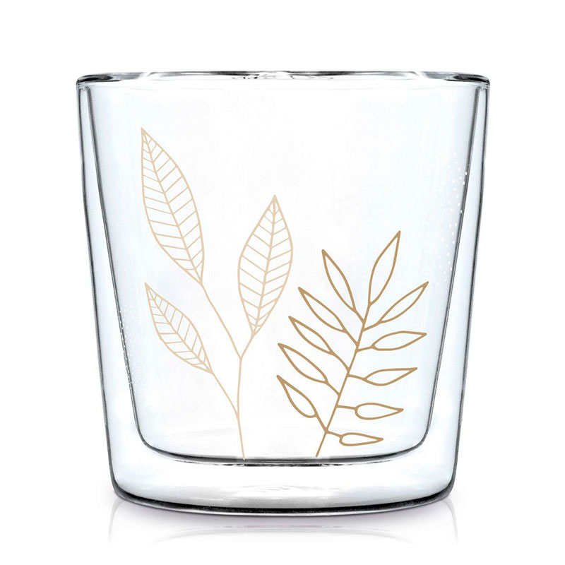 Pure Meadow - Double wall Trend Glas von PPD Pure Meadow - Double wall Trend Glas von PPD