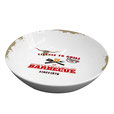 Soup Bowl / Suppenteller "License to Grill"