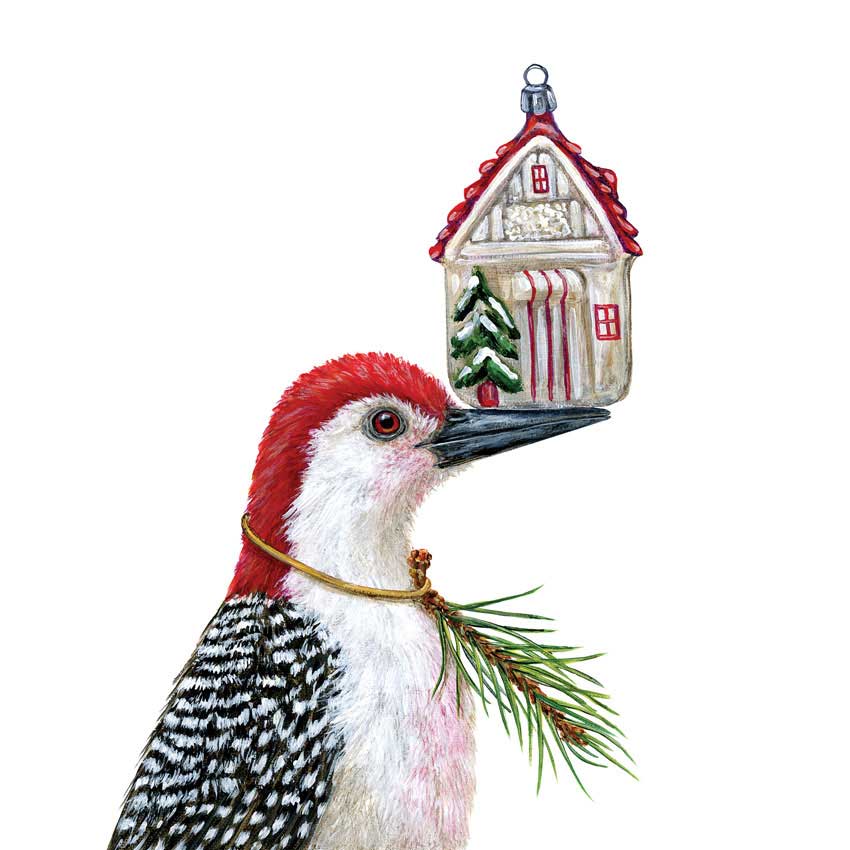 "Fritz", große Papierservietten von PPD "Fritz", große Papierservietten von PPD