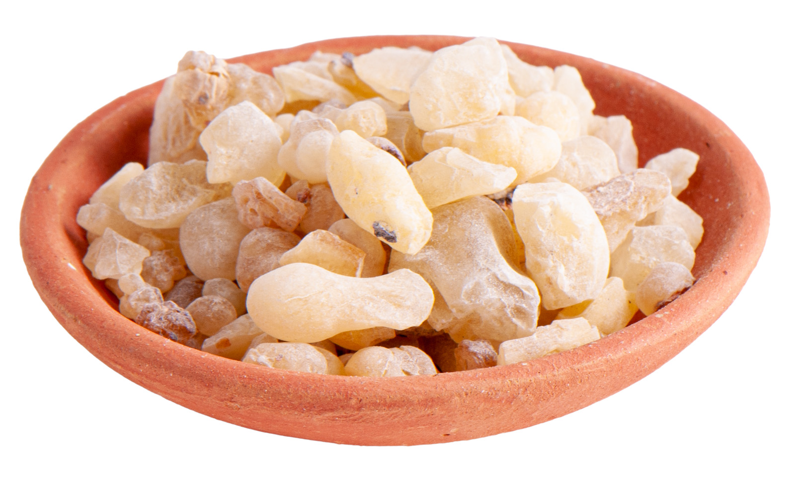 Olibanum Somalia - Reines Harz für Reinigung & Geisteskraft Olibanum Somalia - Reines Harz für Reinigung & Geisteskraft