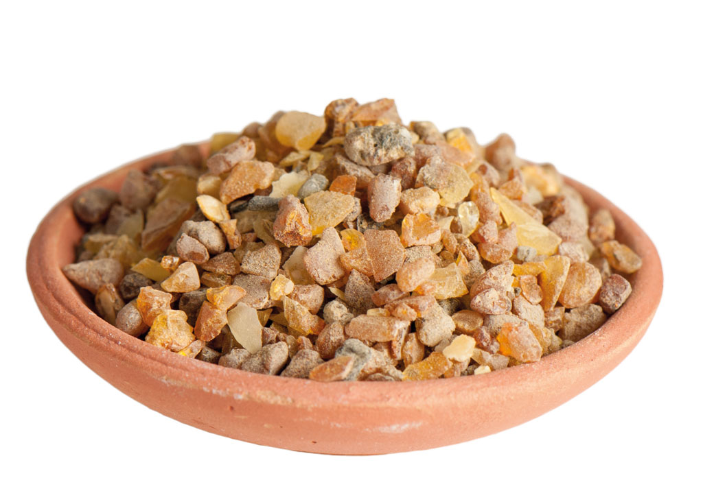 Bernstein - Reines Harz für Schutz & Altes Wissen Bernstein - Reines Harz für Schutz & Altes Wissen