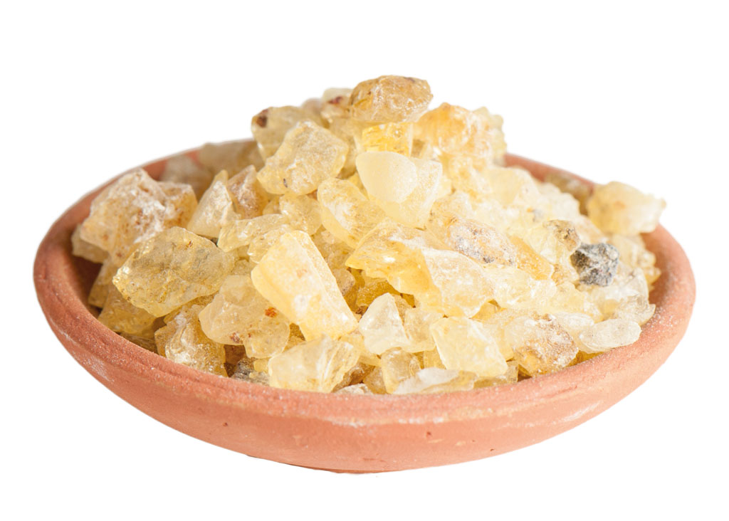 Copal Manila hell - Reines Harz für Reinigung & Kreativität Copal Manila hell - Reines Harz für Reinigung & Kreativität