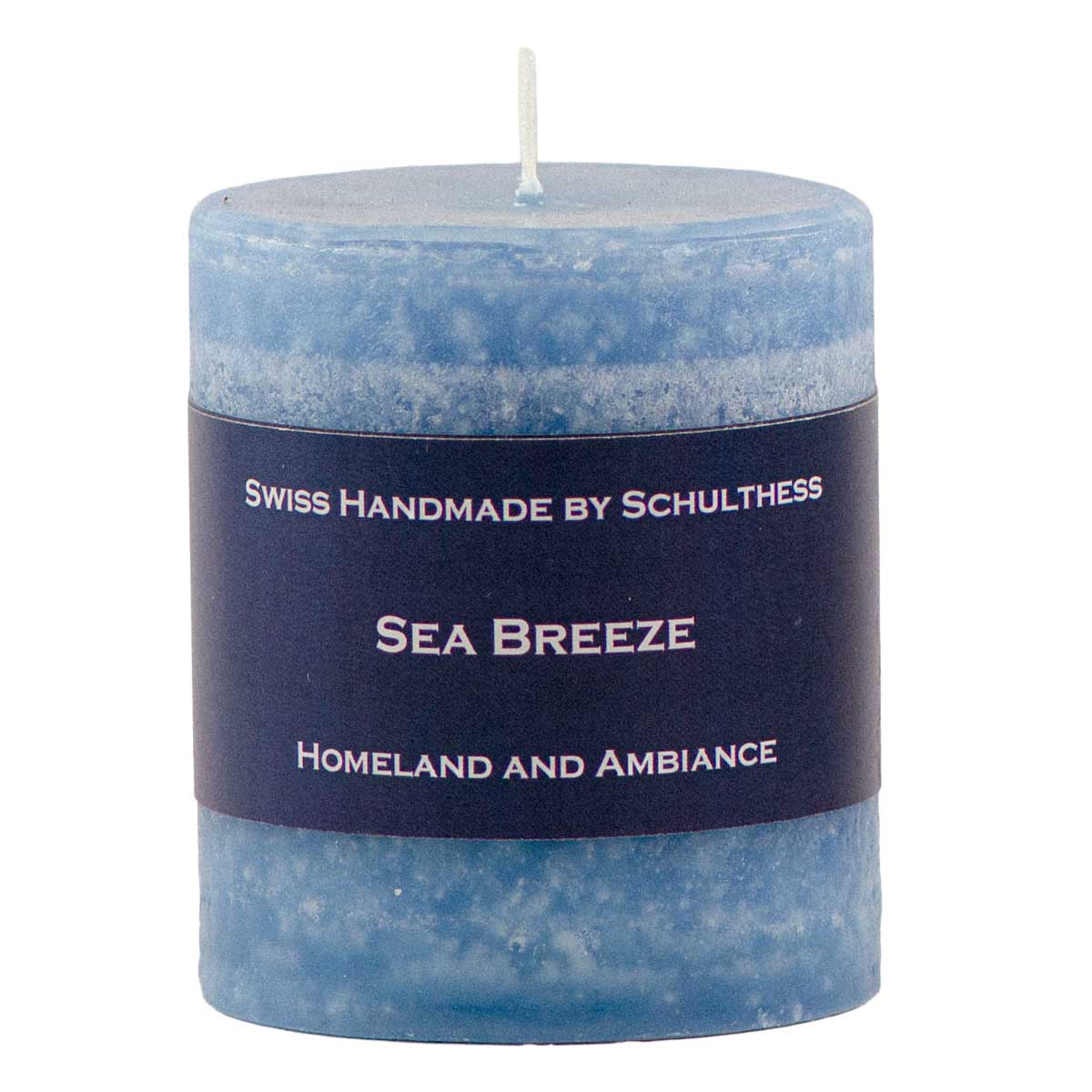 Sea Breeze - Schulthess Duftkerze