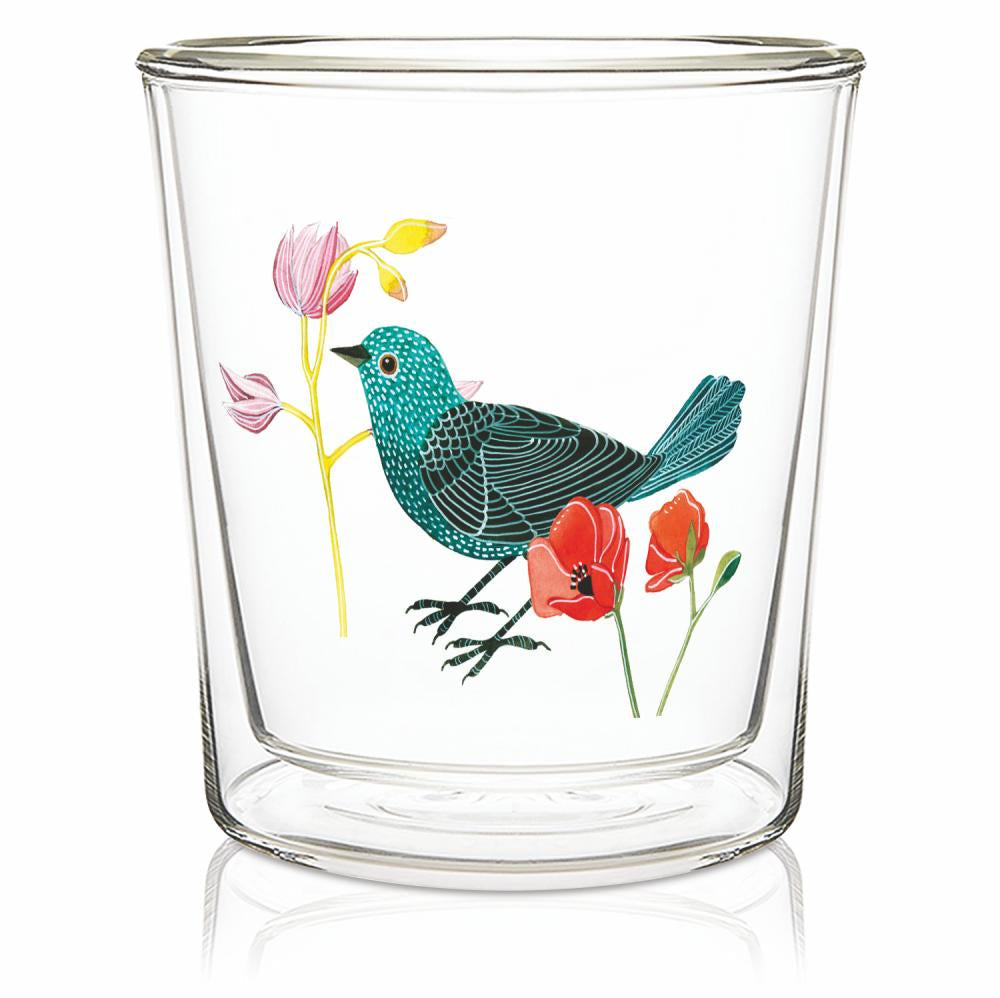 Capistrano - Double wall Trend Glas von PPD Capistrano - Double wall Trend Glas von PPD