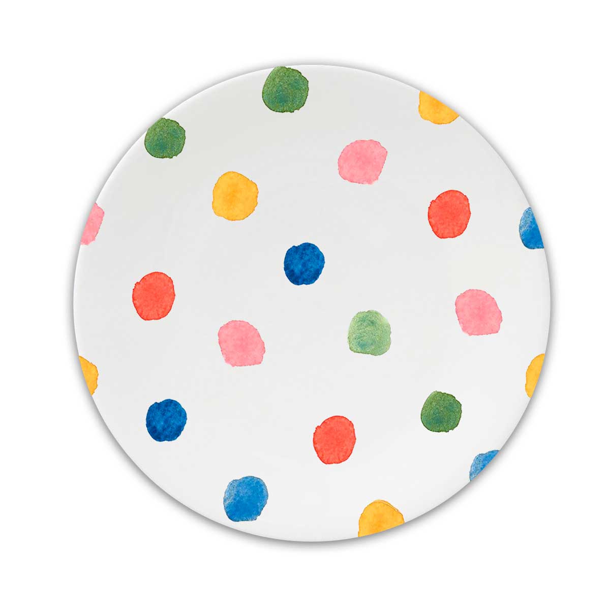 Points - der kleine Teller von PPD