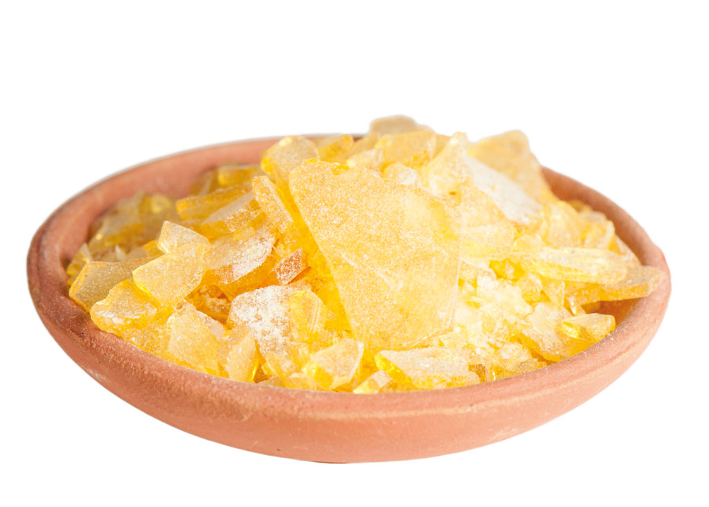 Kiefernharz - Reines Harz für Reinigung & Freude Kiefernharz - Reines Harz für Reinigung & Freude