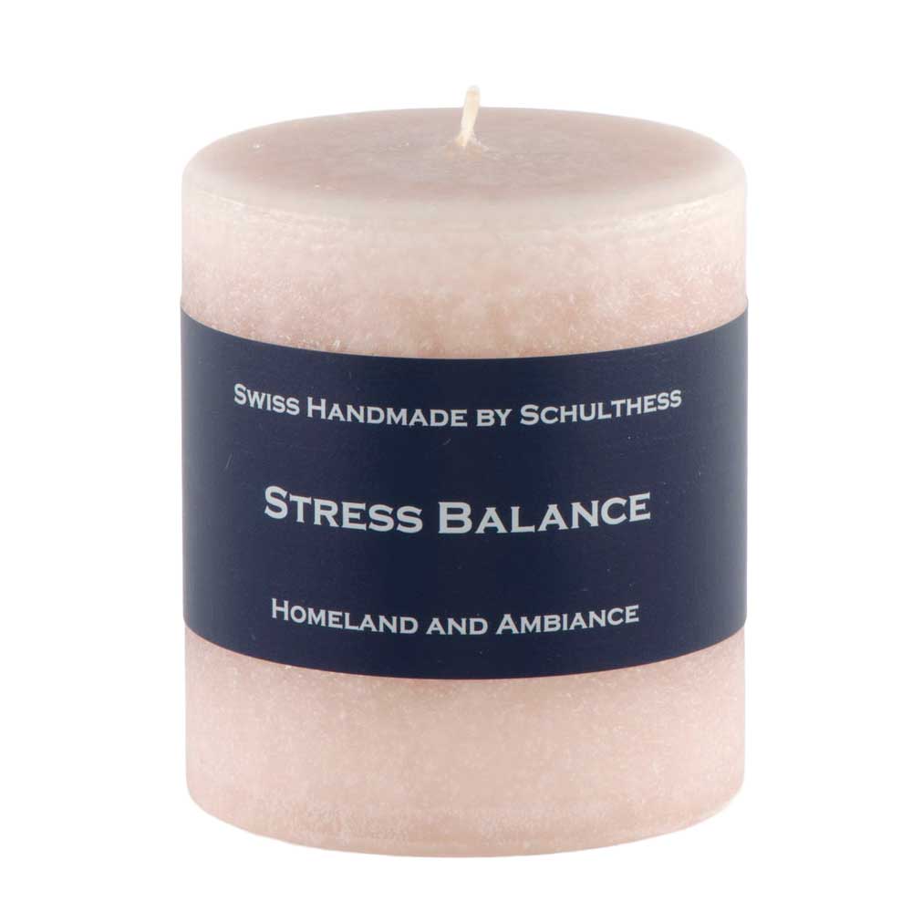 Stress Balance - Schulthess Duftkerze