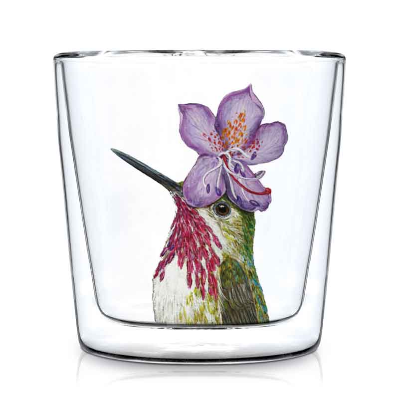 Pat - Double wall Trend Glas von PPD Pat - Double wall Trend Glas von PPD