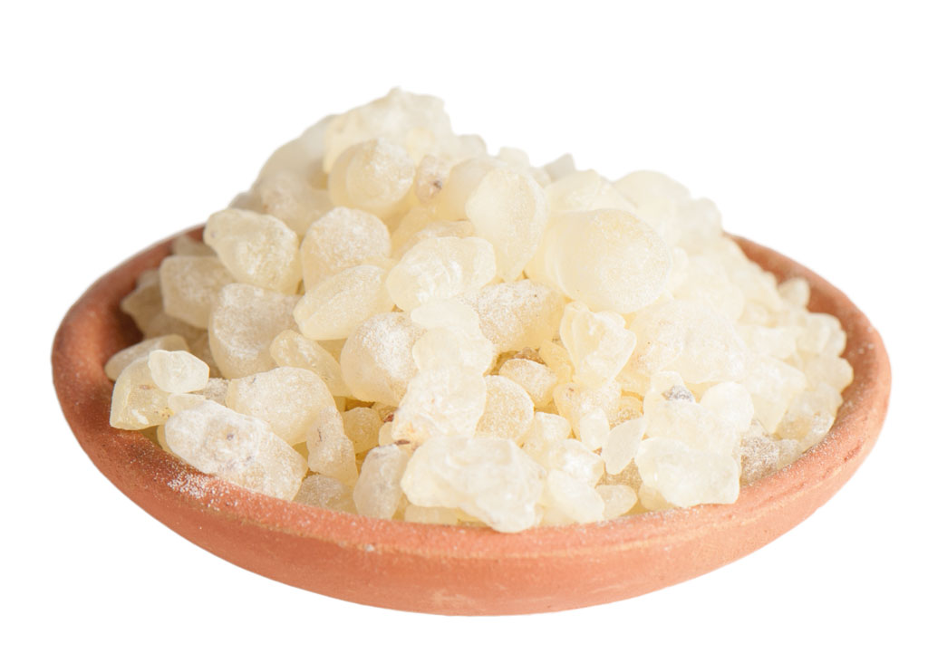 Dammar weiss - Reines Harz für Wahrnehmung & Lichtbringung Dammar weiss - Reines Harz für Wahrnehmung & Lichtbringung