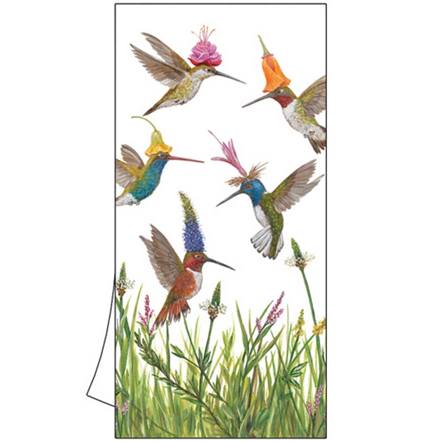 "Meadow Buzz" - Geschirrtuch von Paperproducts Design "Meadow Buzz" - Geschirrtuch von Paperproducts Design