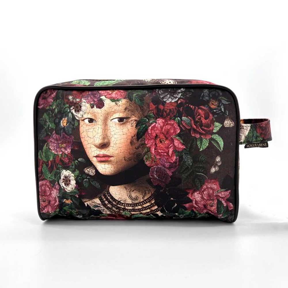 Kulturbeutel "Starfire" von Voglio Bene