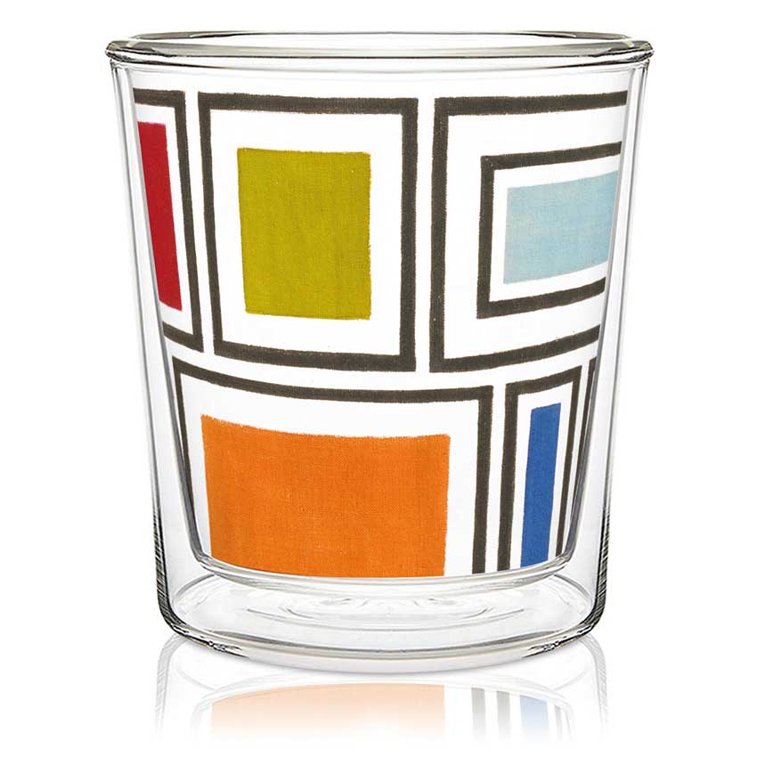 "London" - Double wall Trend Glas von PPD "London" - Double wall Trend Glas von PPD