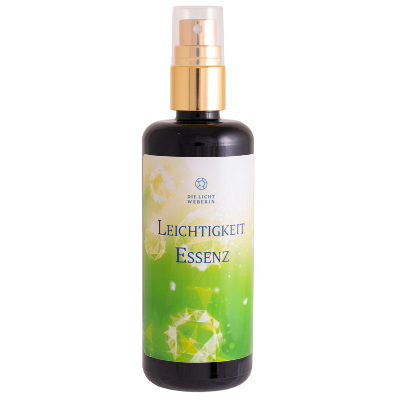 Leichtigkeit / Aura Spray von Berk Leichtigkeit / Aura Spray von Berk
