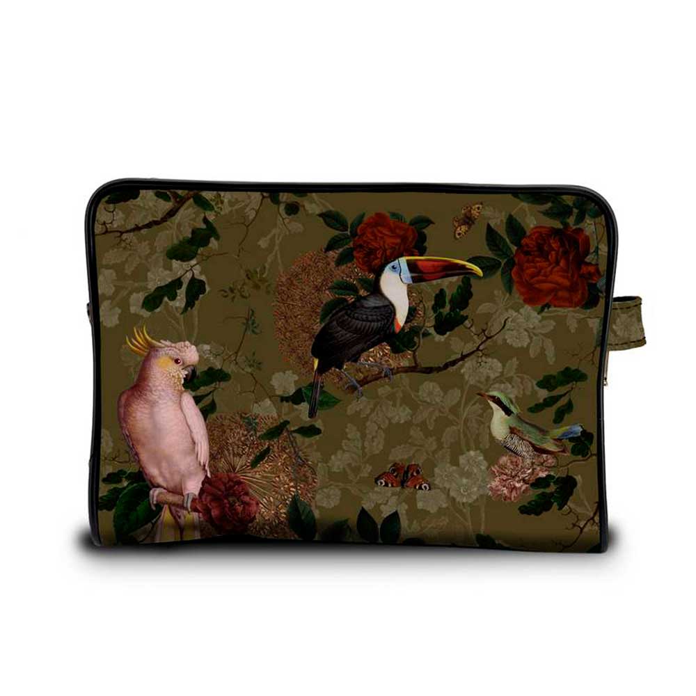 Kulturbeutel "Rio" von Voglio Bene