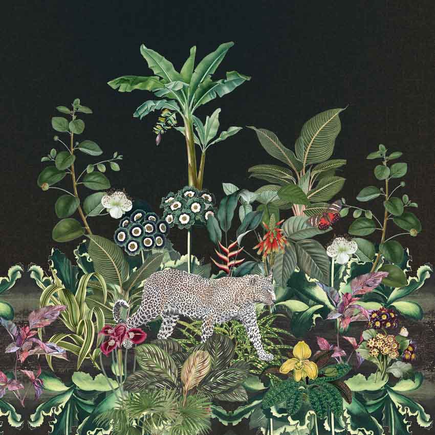 "Panthera"- große Papierservietten von PPD "Panthera"- große Papierservietten von PPD