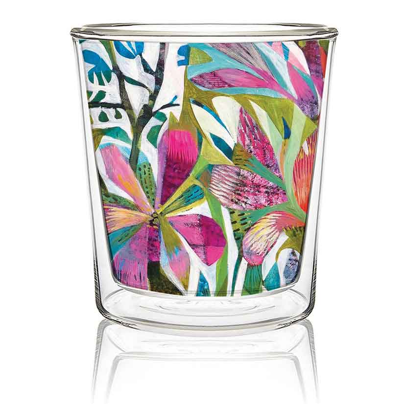 Cuzco - Double wall Trend Glas von PPD Cuzco - Double wall Trend Glas von PPD