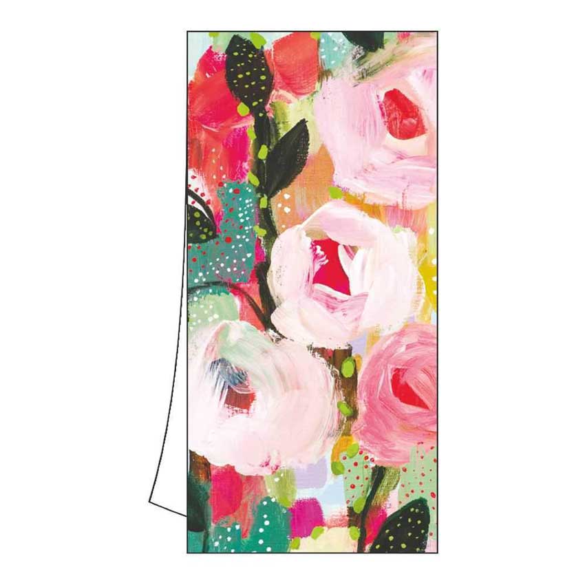 Geschirrtuch "Rosalinda" von Paperproducts Design Geschirrtuch "Rosalinda" von Paperproducts Design