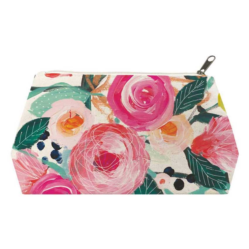 "La Belle Rose" - Kosmetiktasche von Paperproducts Design "La Belle Rose" - Kosmetiktasche von Paperproducts Design