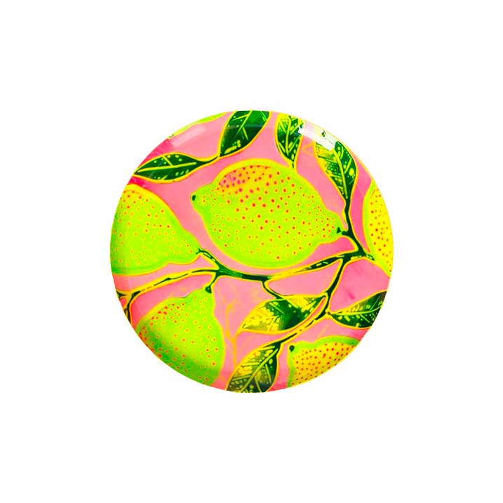 Love Trays - Dekotablett "Zitrone" von Gift Company Love Trays - Dekotablett "Zitrone" von Gift Company