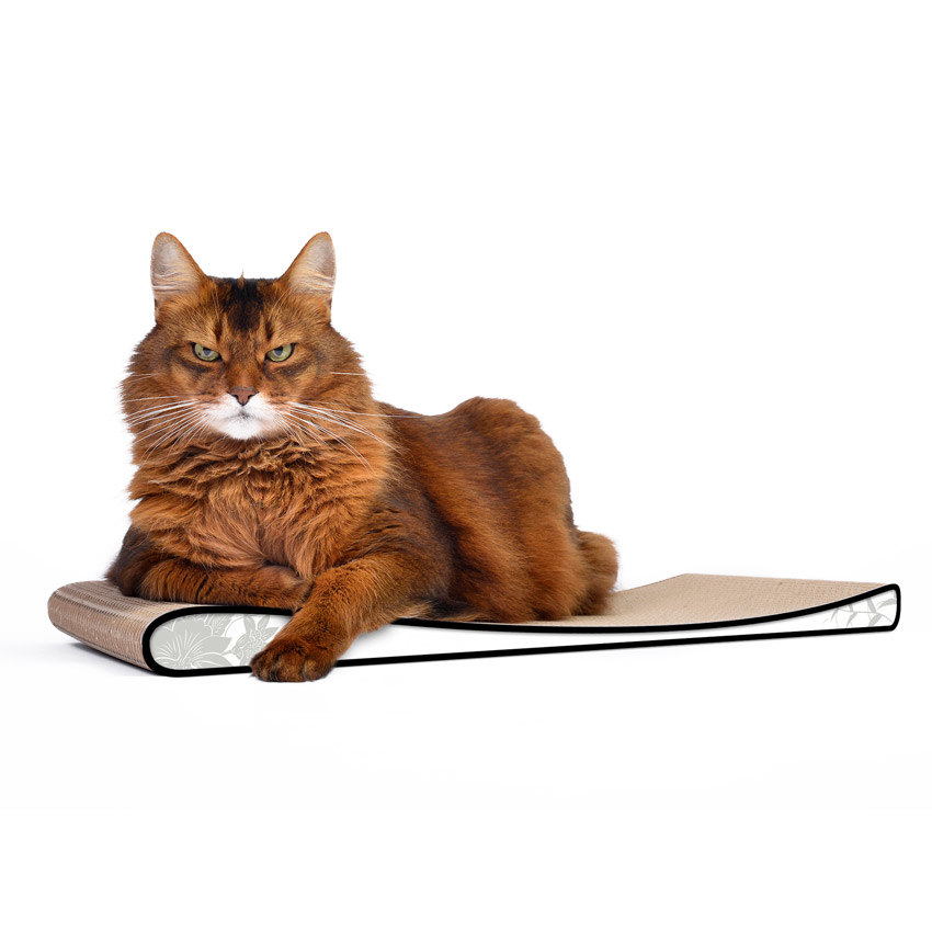 CAT-ON Möbel für Katzen - Slim Line 000b