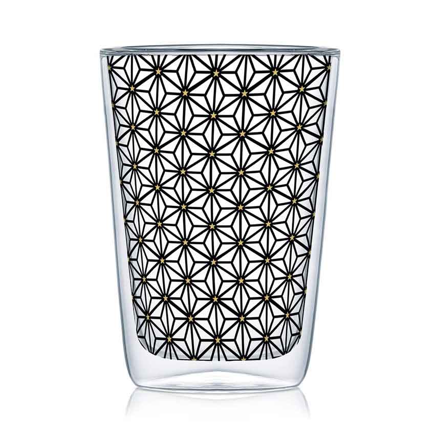 Ginza - Latte Macchiato Glas von PPD Ginza - Latte Macchiato Glas von PPD