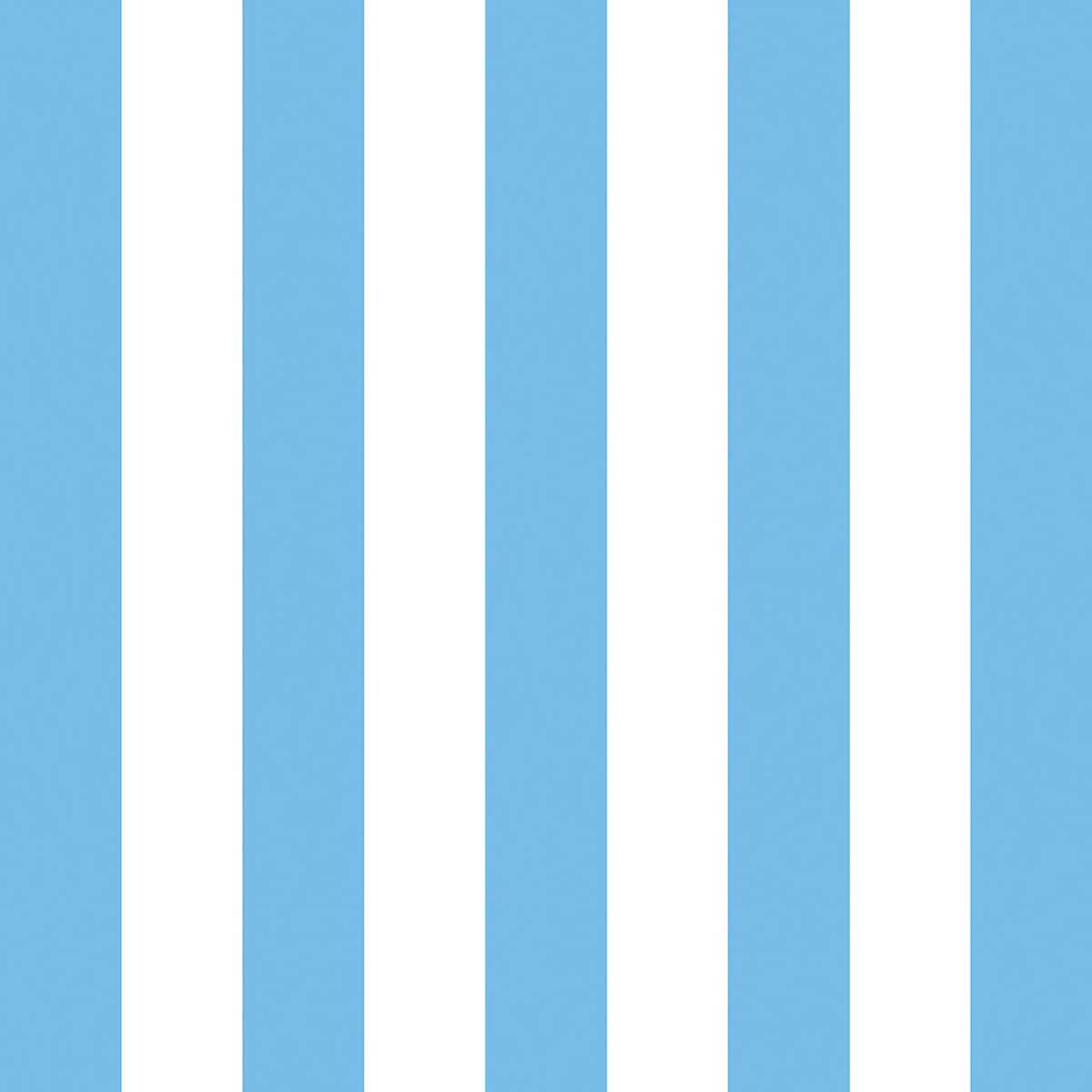 "L4 light blue", große Papierservietten von PPD