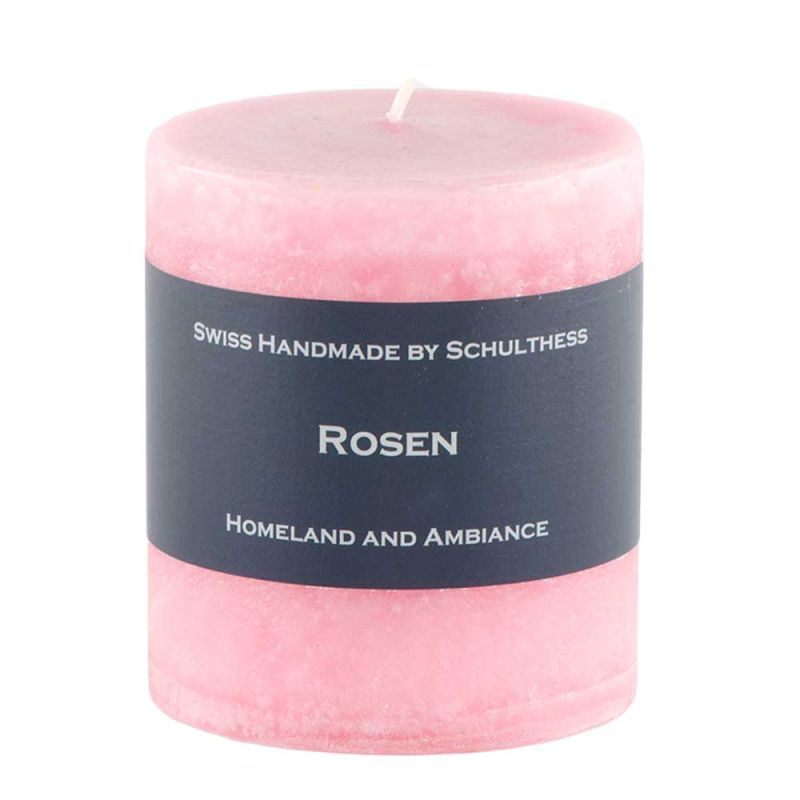 Rosen - Schulthess Duftkerze