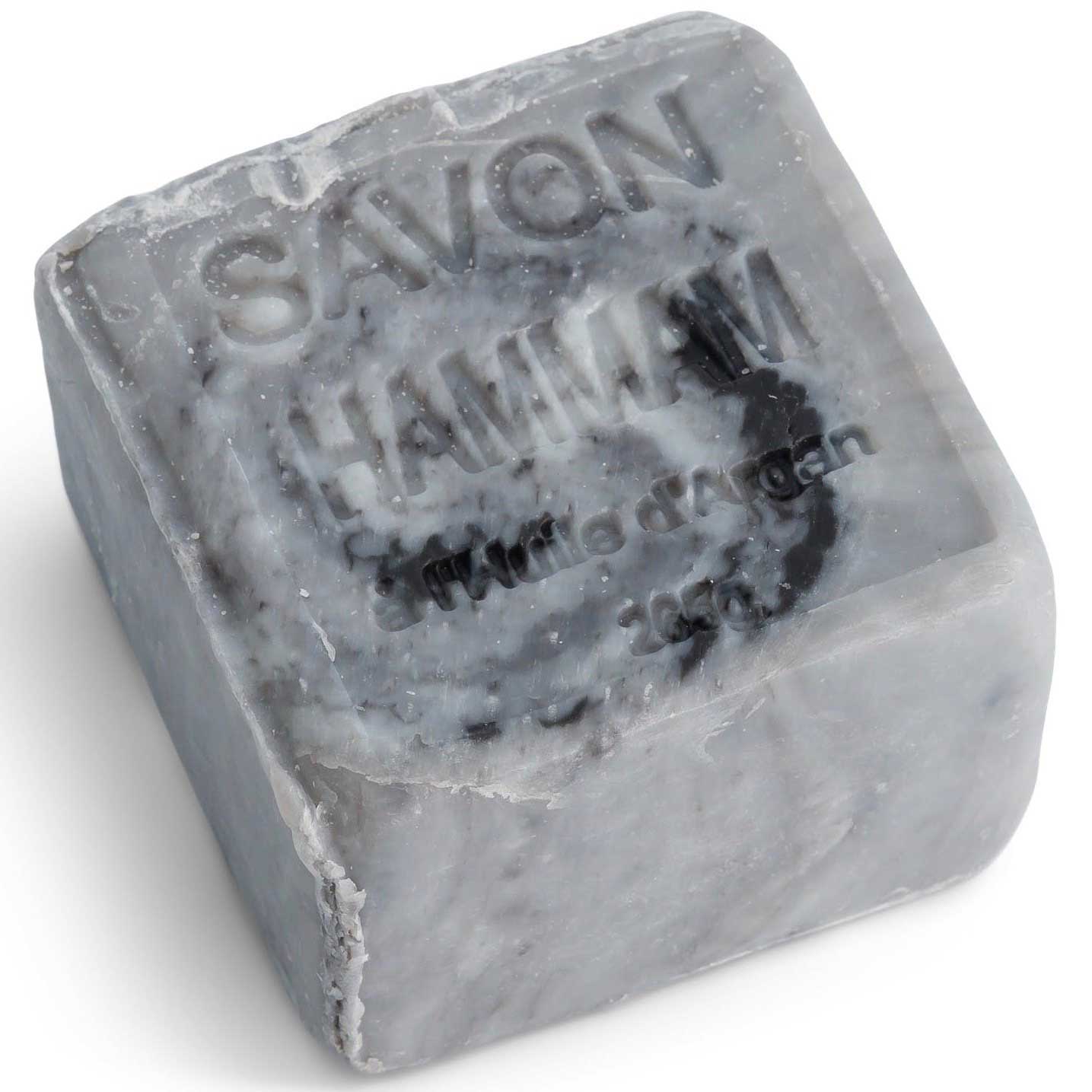 Savon cube Hammam / Duftseife mit Orangenblüten & Honig - von Maitre Savonitto
