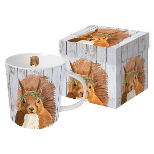 Shirley - die große Porzellantasse von PPD Shirley - die große Porzellantasse von PPD